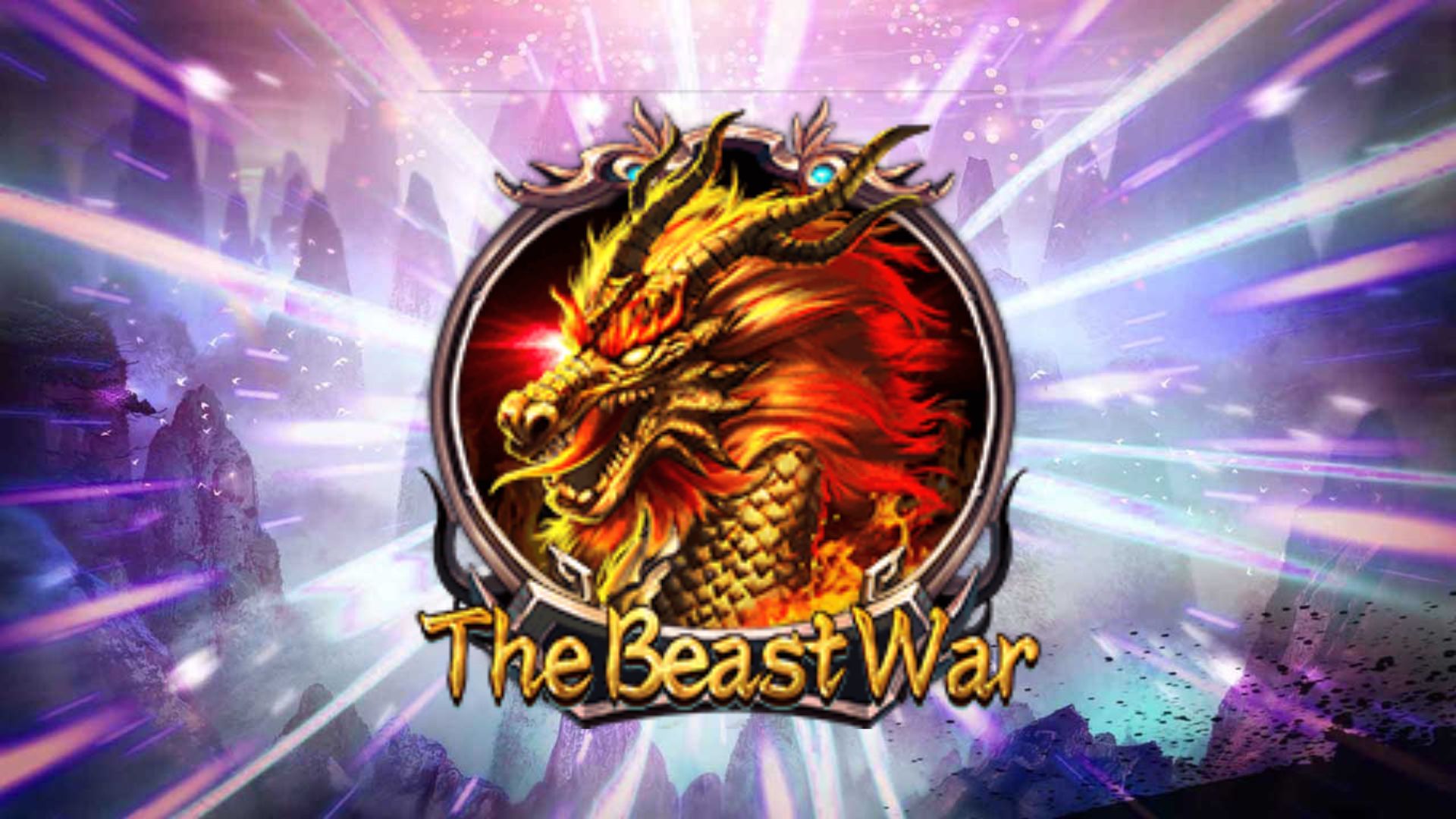 game slot online the beast war