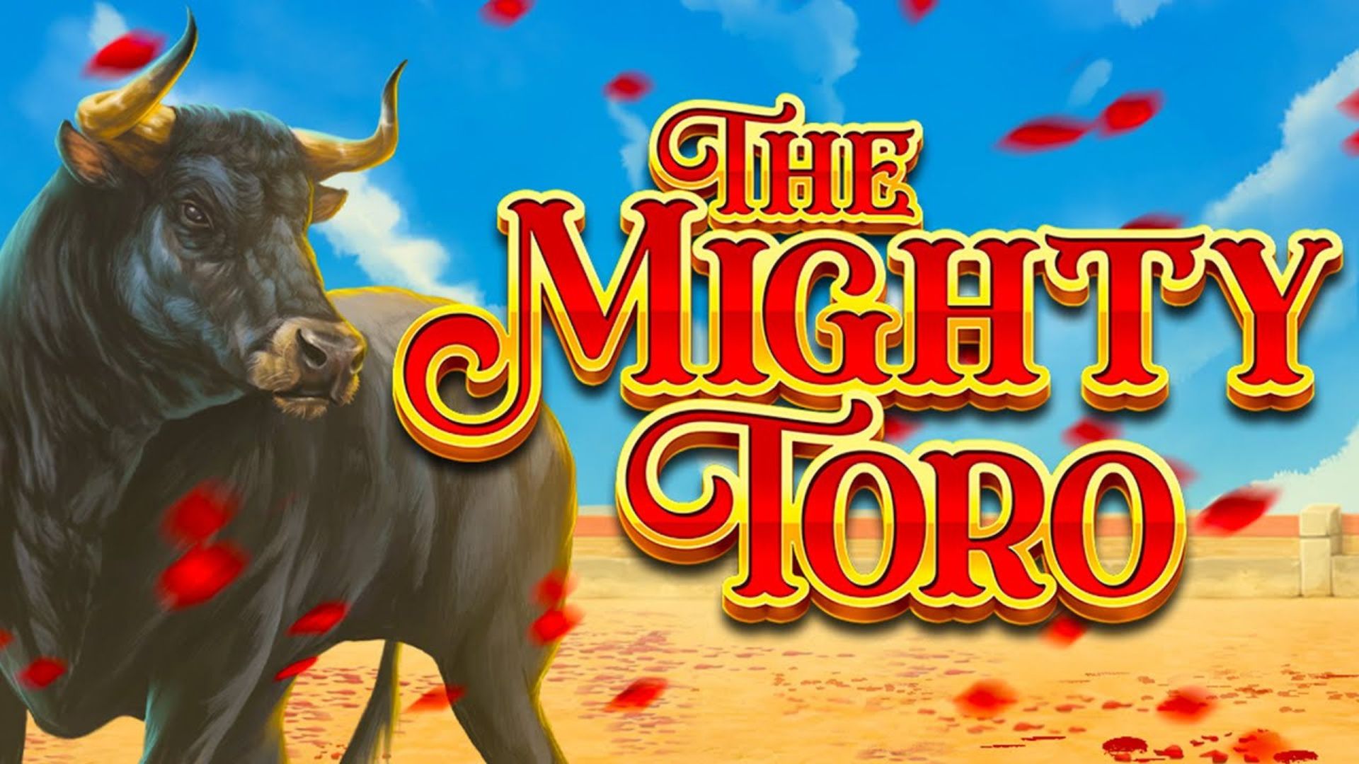 game slot online the mighty toro