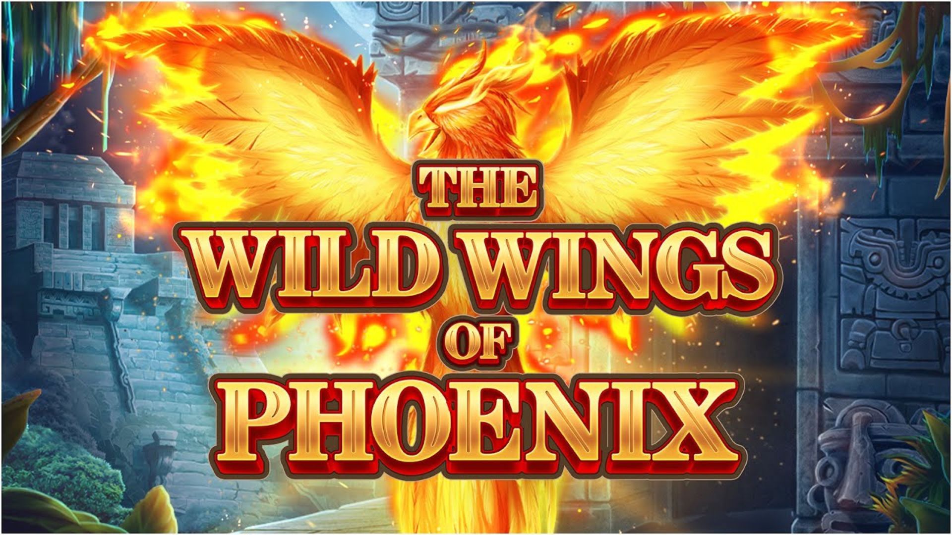 game slot online the wild wings of phoenix