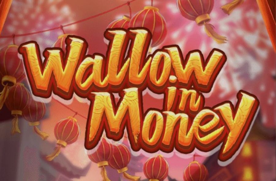 game slot online wallow in money