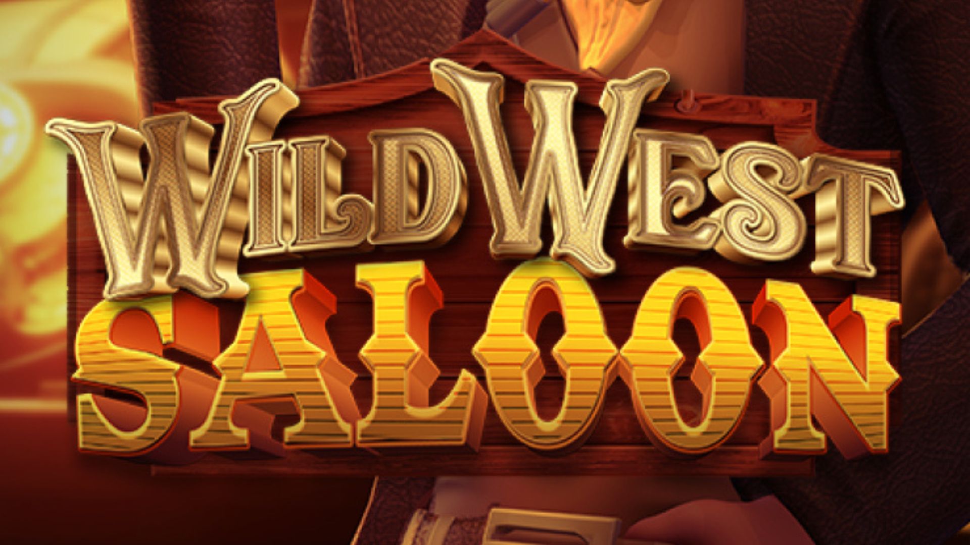 game slot online wild west saloon