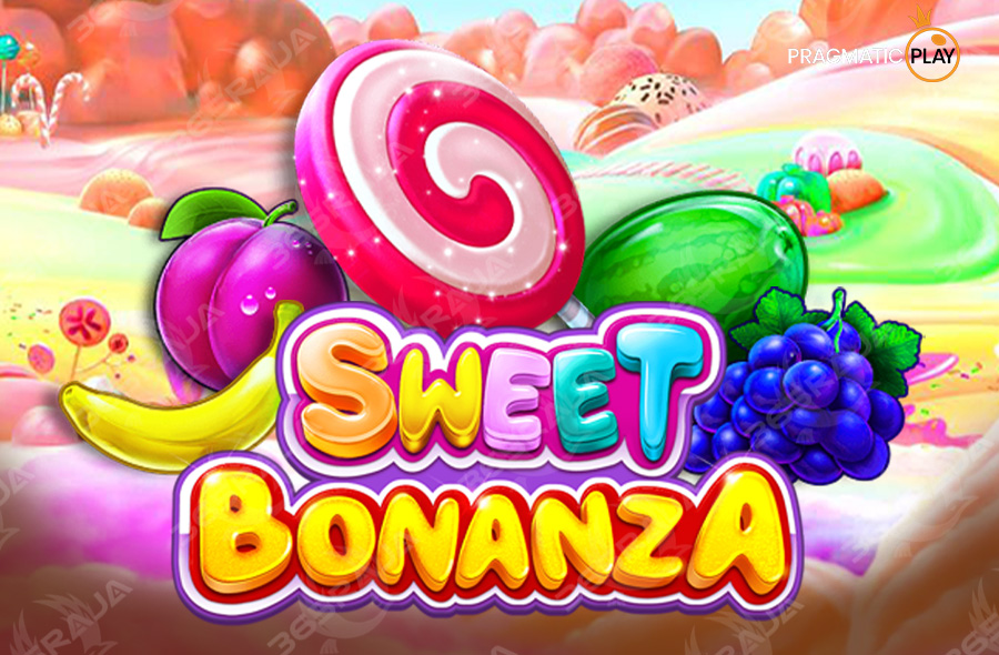 game sweet bonanza pragmatic play