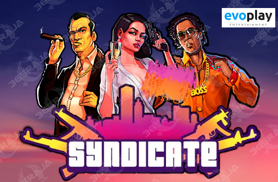 game syndicate evoplay