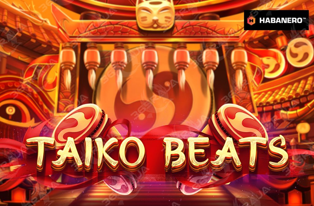 game taiko beats habanero