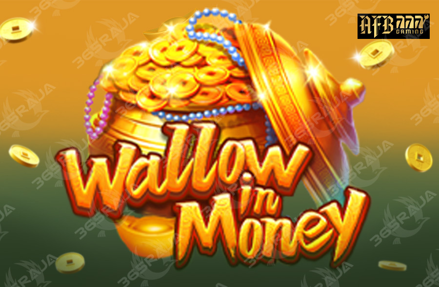 game wallow in money afb gaming