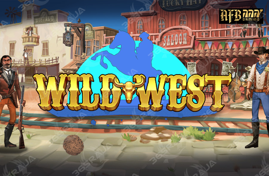 game wild west afb gaming