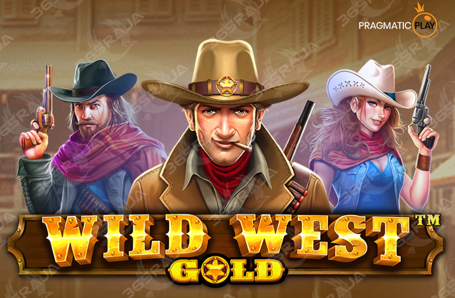 game wild west gold pragmatic play