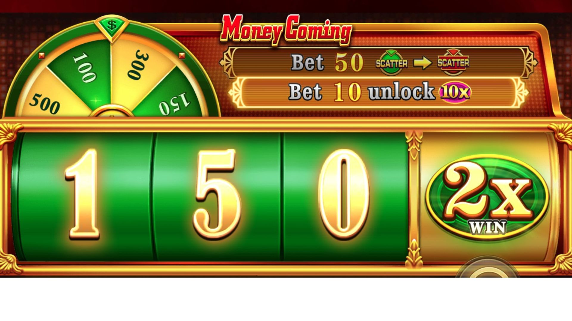 gamplay slot slot online money coming