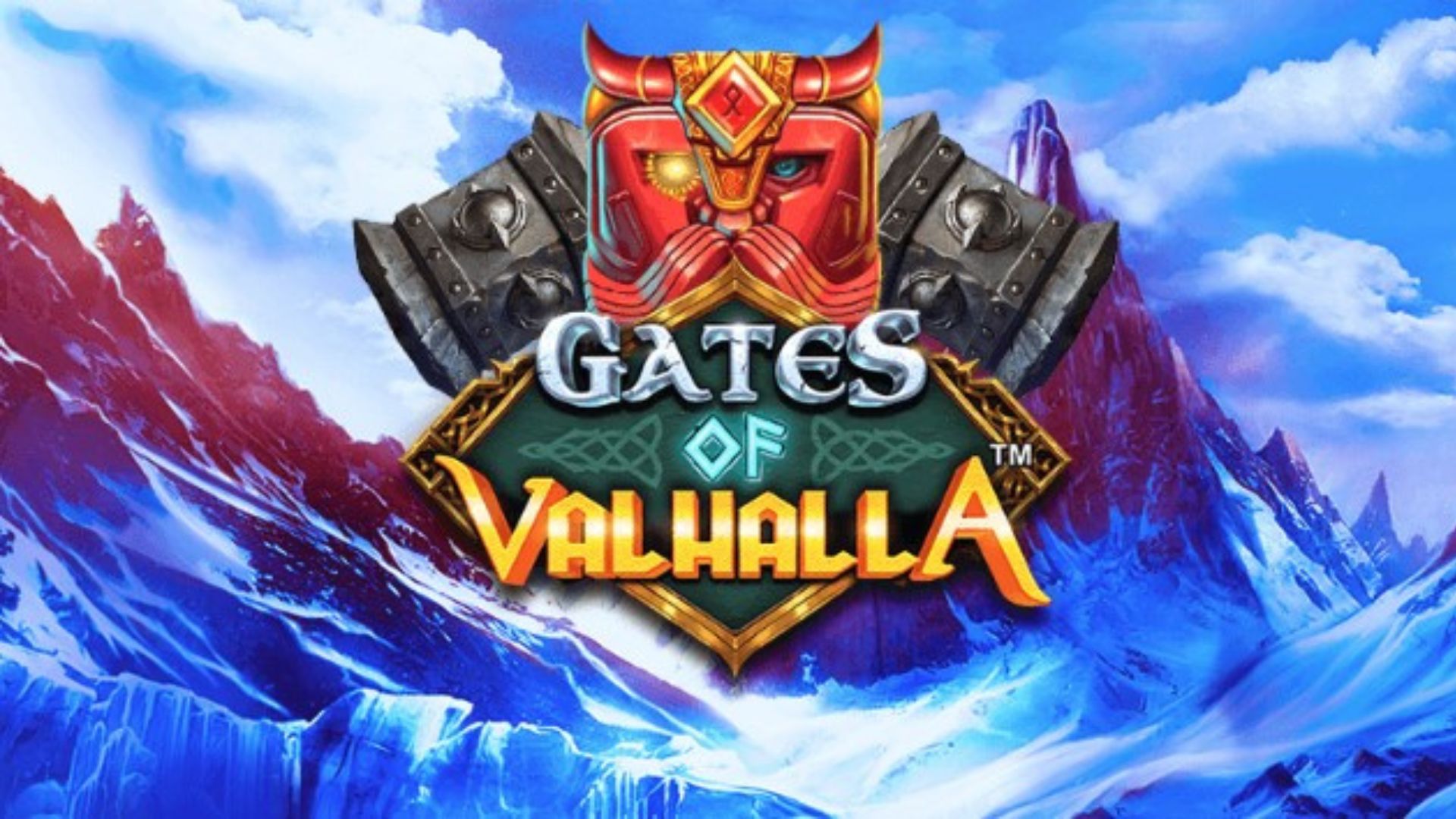 gates of valhalla gacor