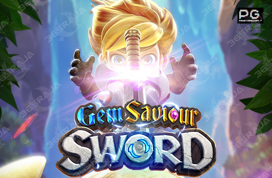 gem saviour sword pg soft