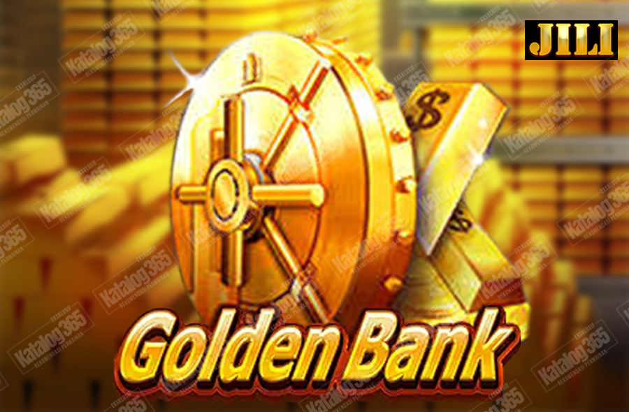 golden bank jili games