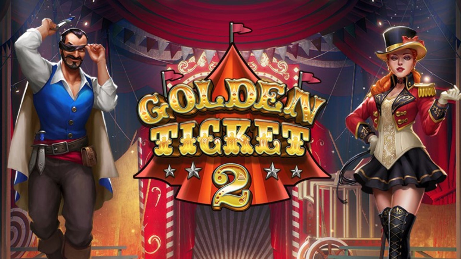 golden ticket 2 gacor