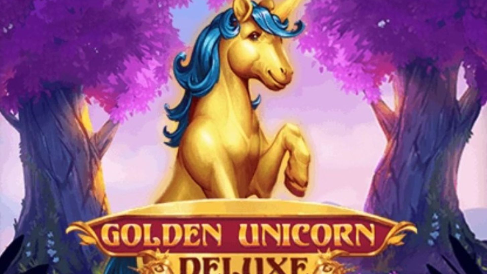 golden unicorn deluxe gacor