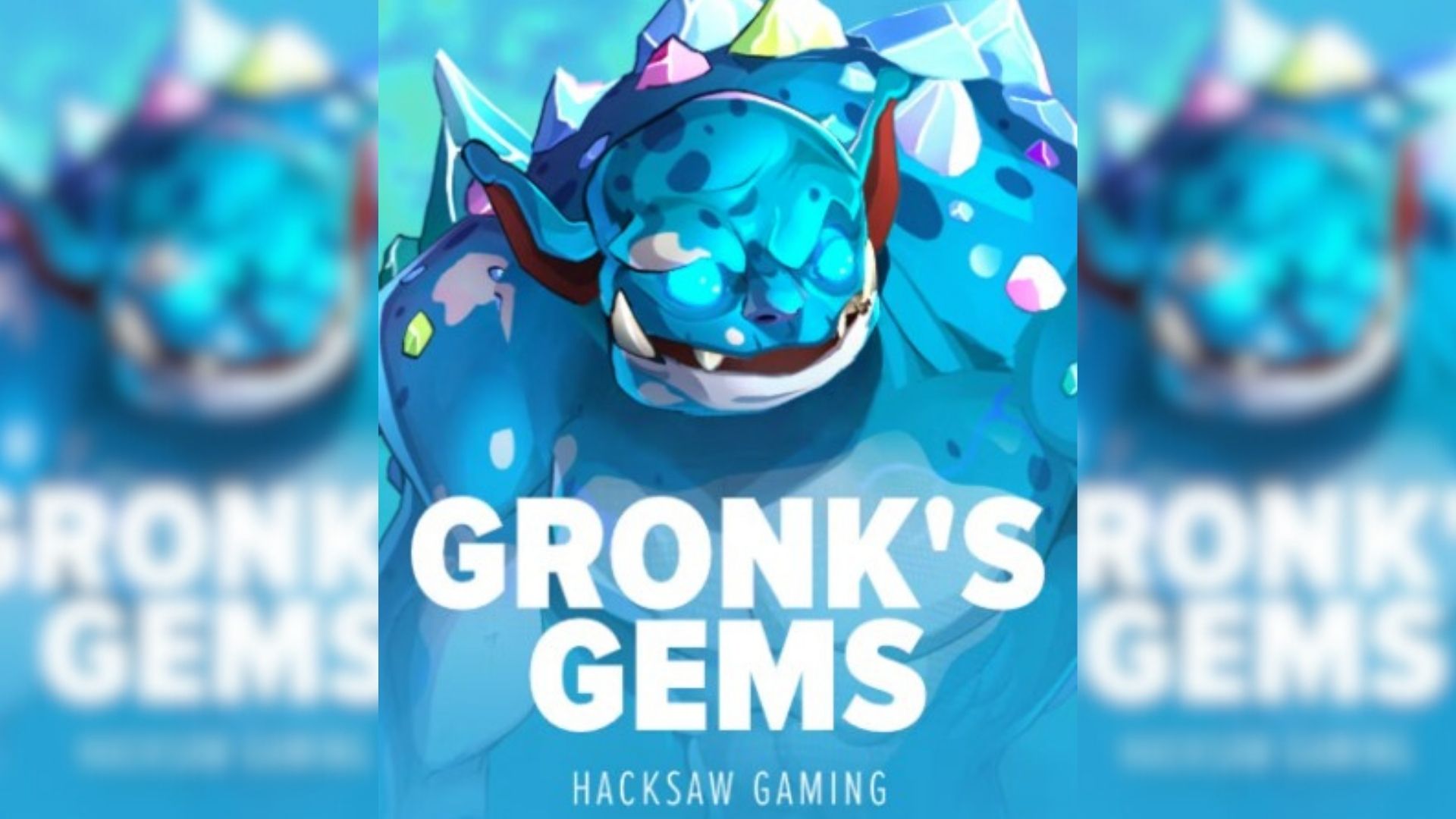 gronk's gems gacor