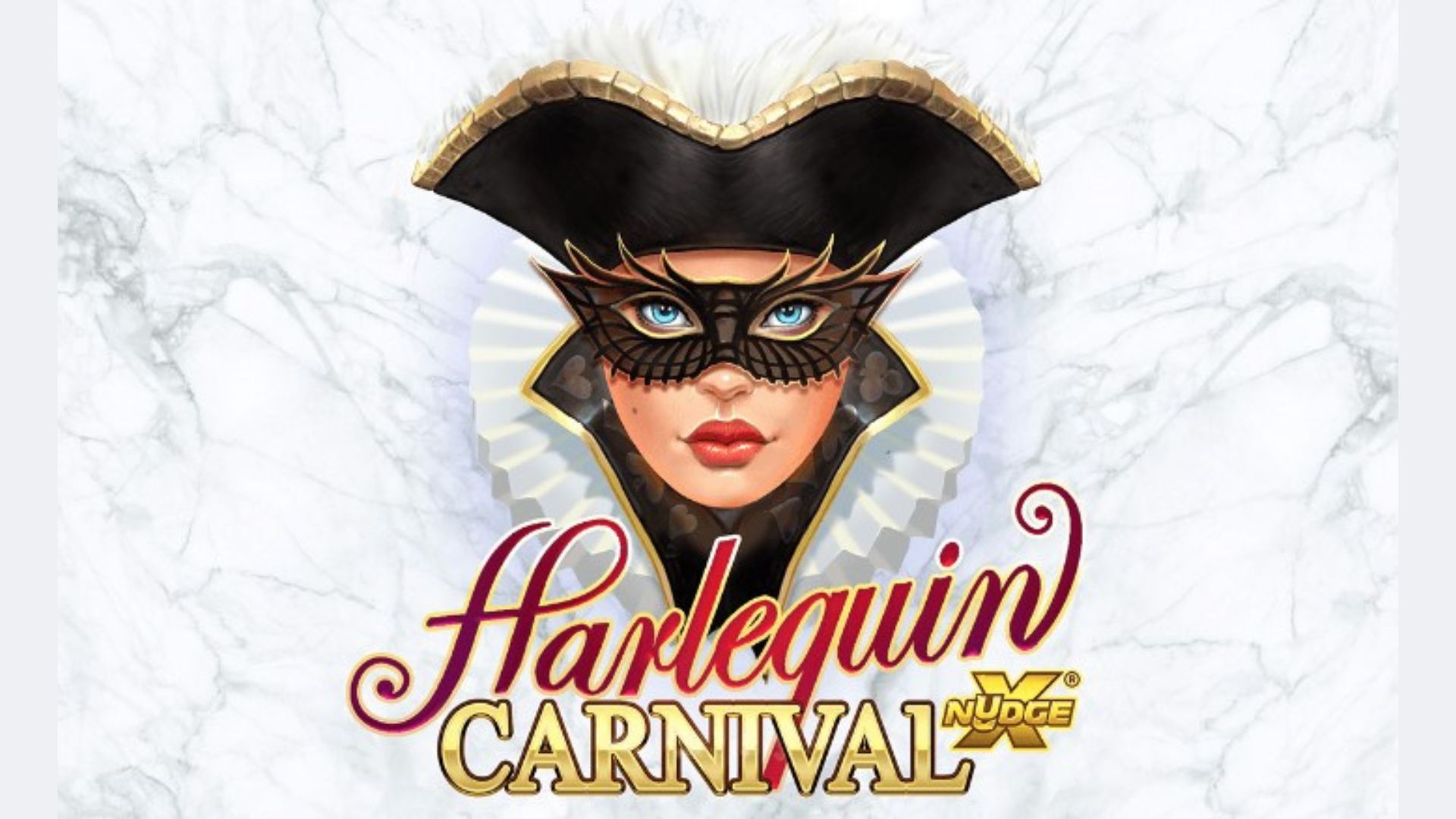 harlequin carnival gacor