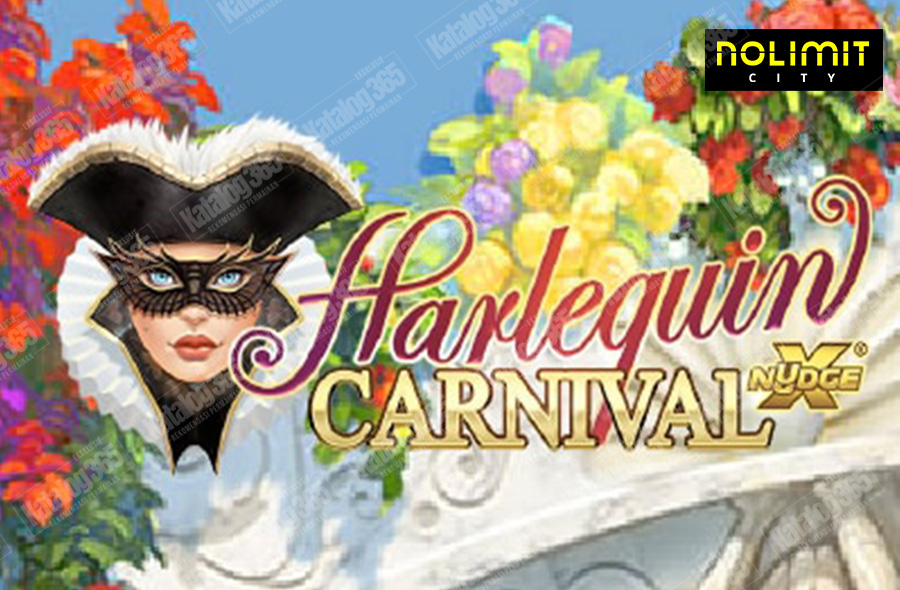 harlequin carnival nolimitcity