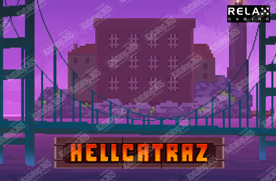 hellcatraz relax gaming