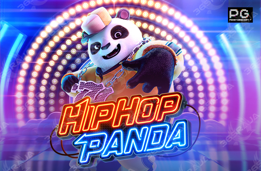 hip hop panda pg soft