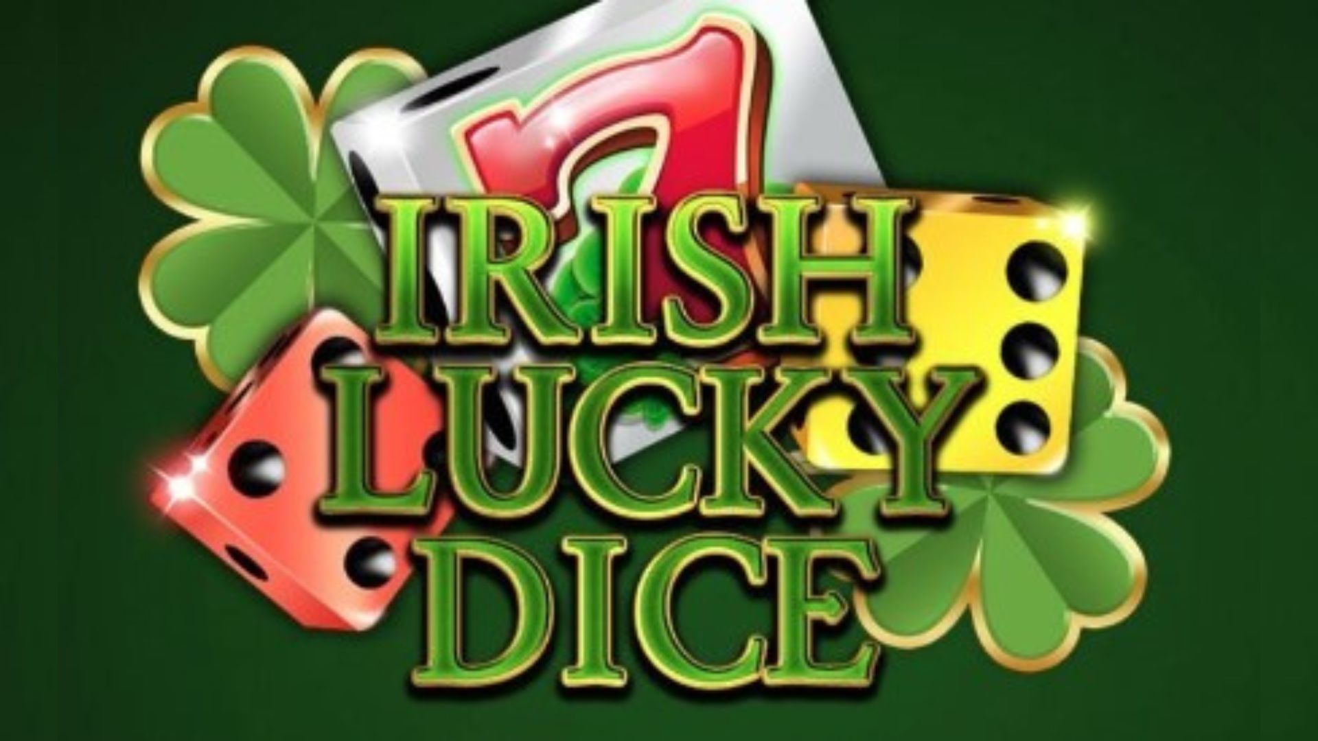 irish lucky dice gacor