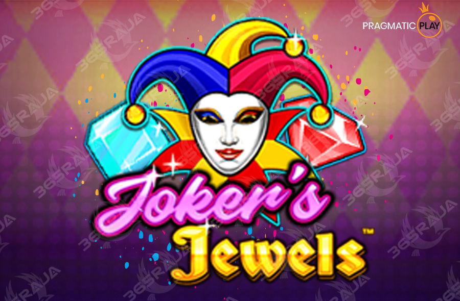 jokers jewels pragmatic play