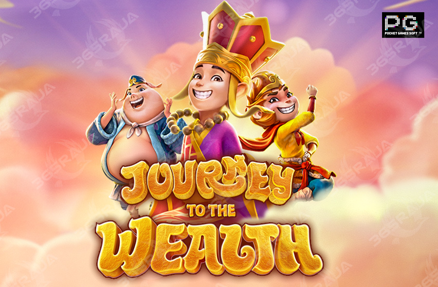 journey to the wealth pg soft