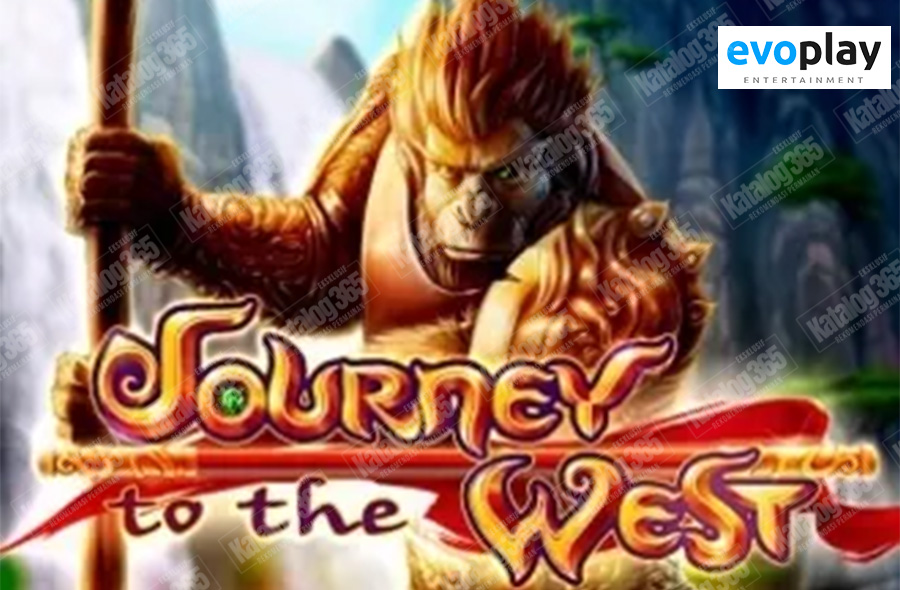 journey to the west evoplay