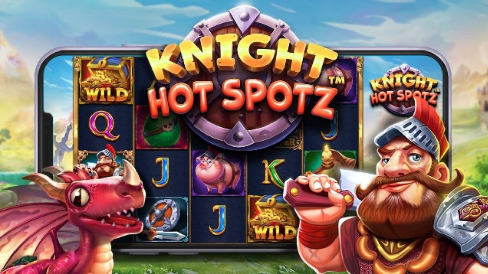 knight hot spotz gacor