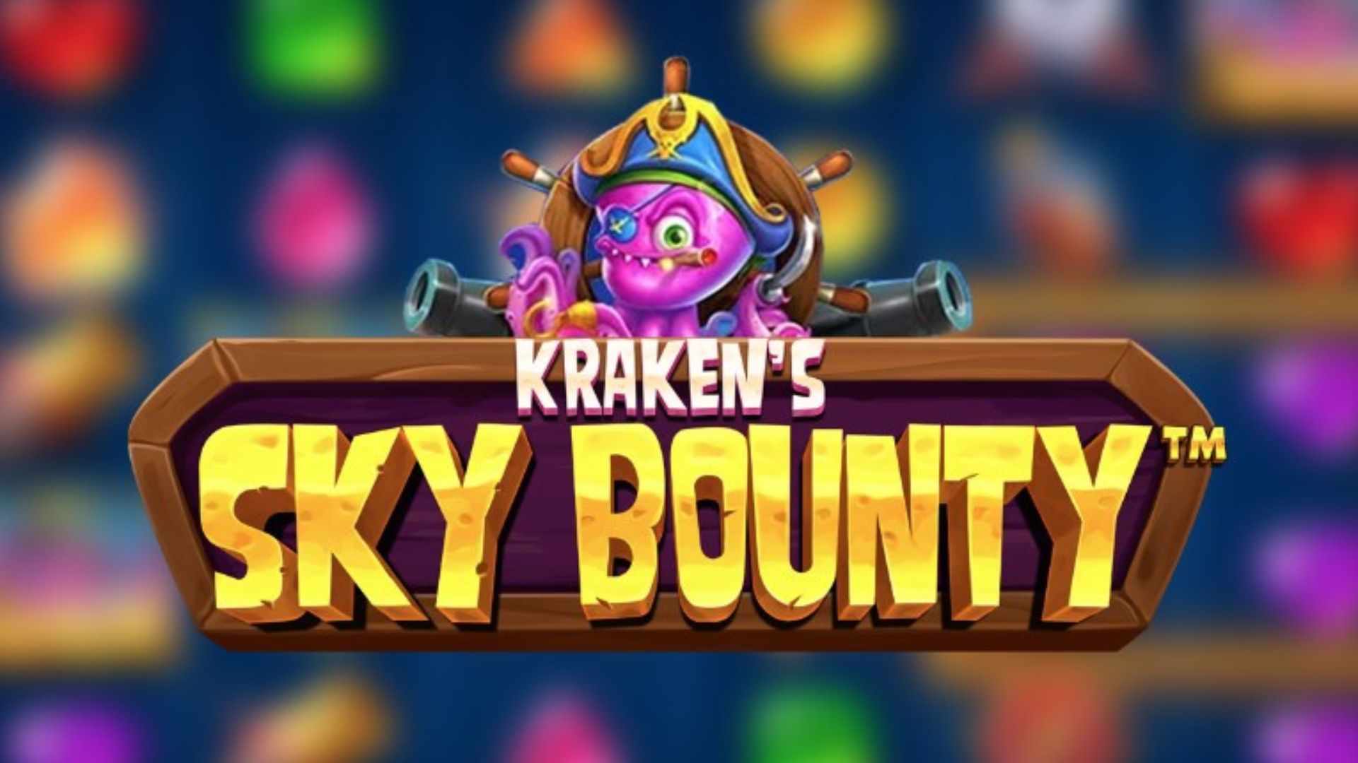 kraken's sky bounty gacor