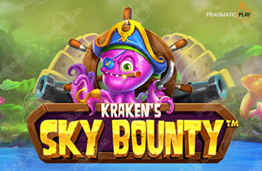 krakens sky bounty pragmatic play