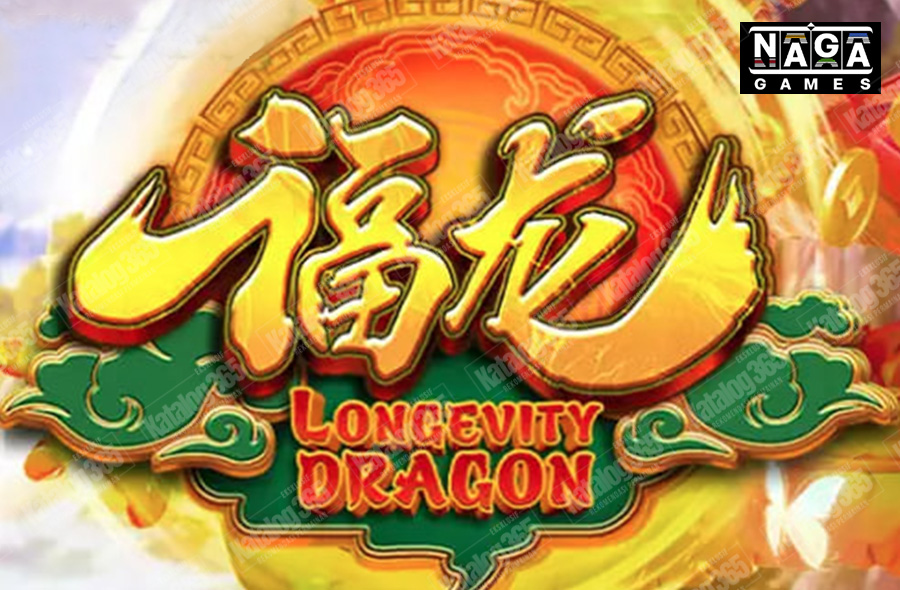 longevity dragon naga games
