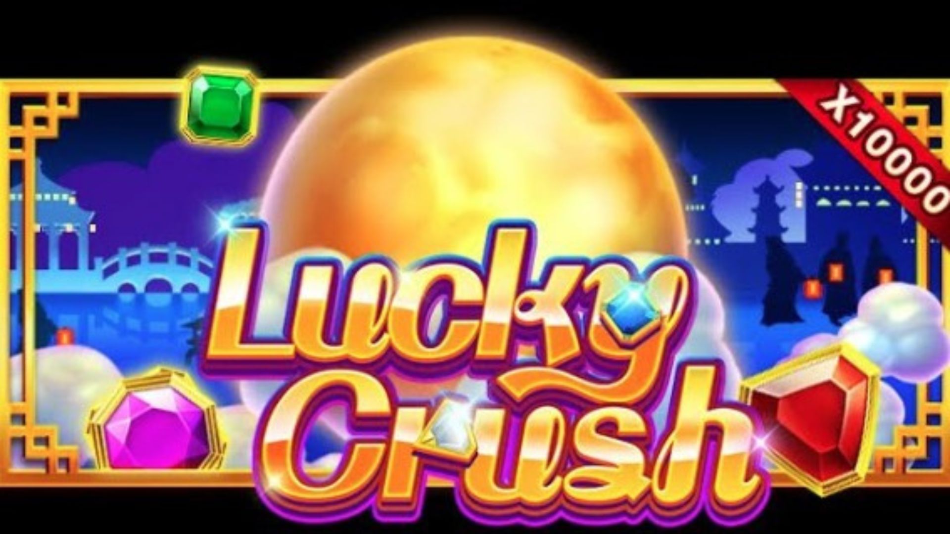 lucky crush gacor