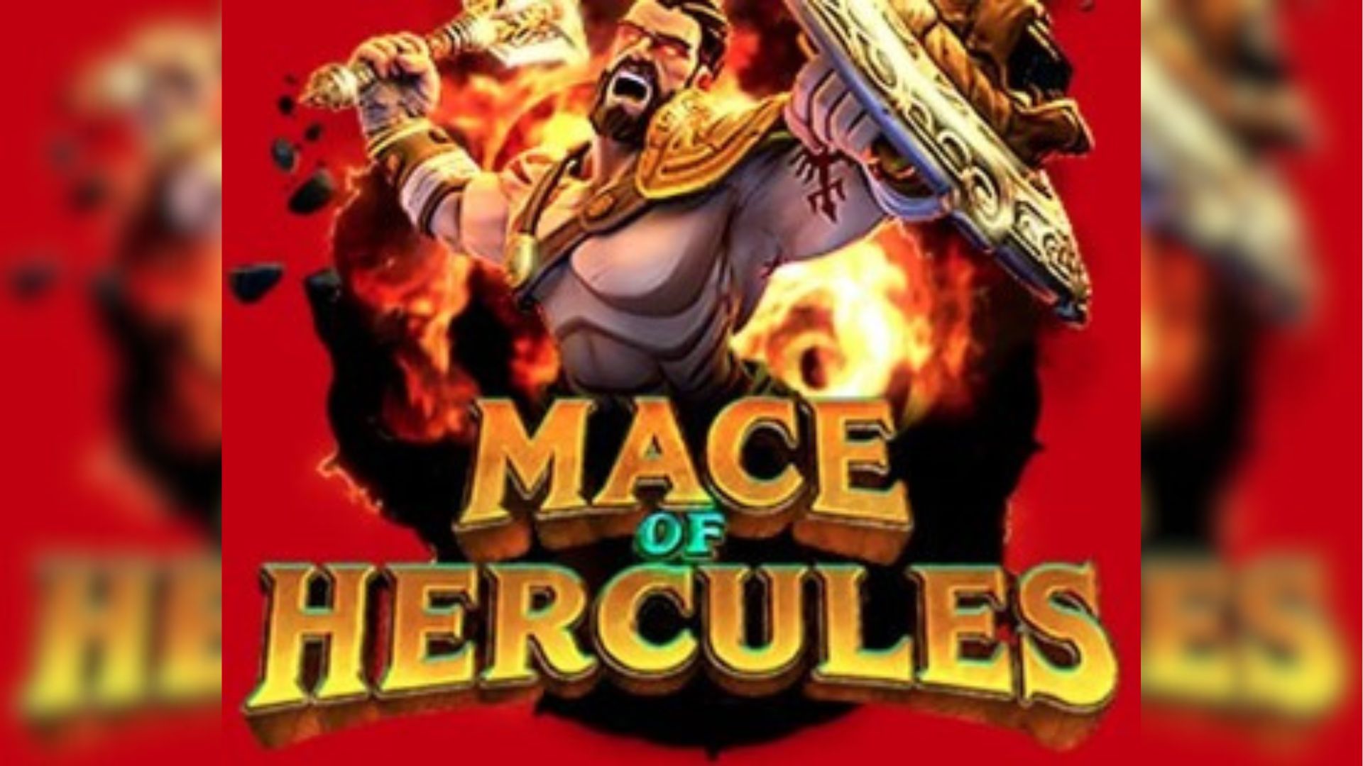 mace of hercules