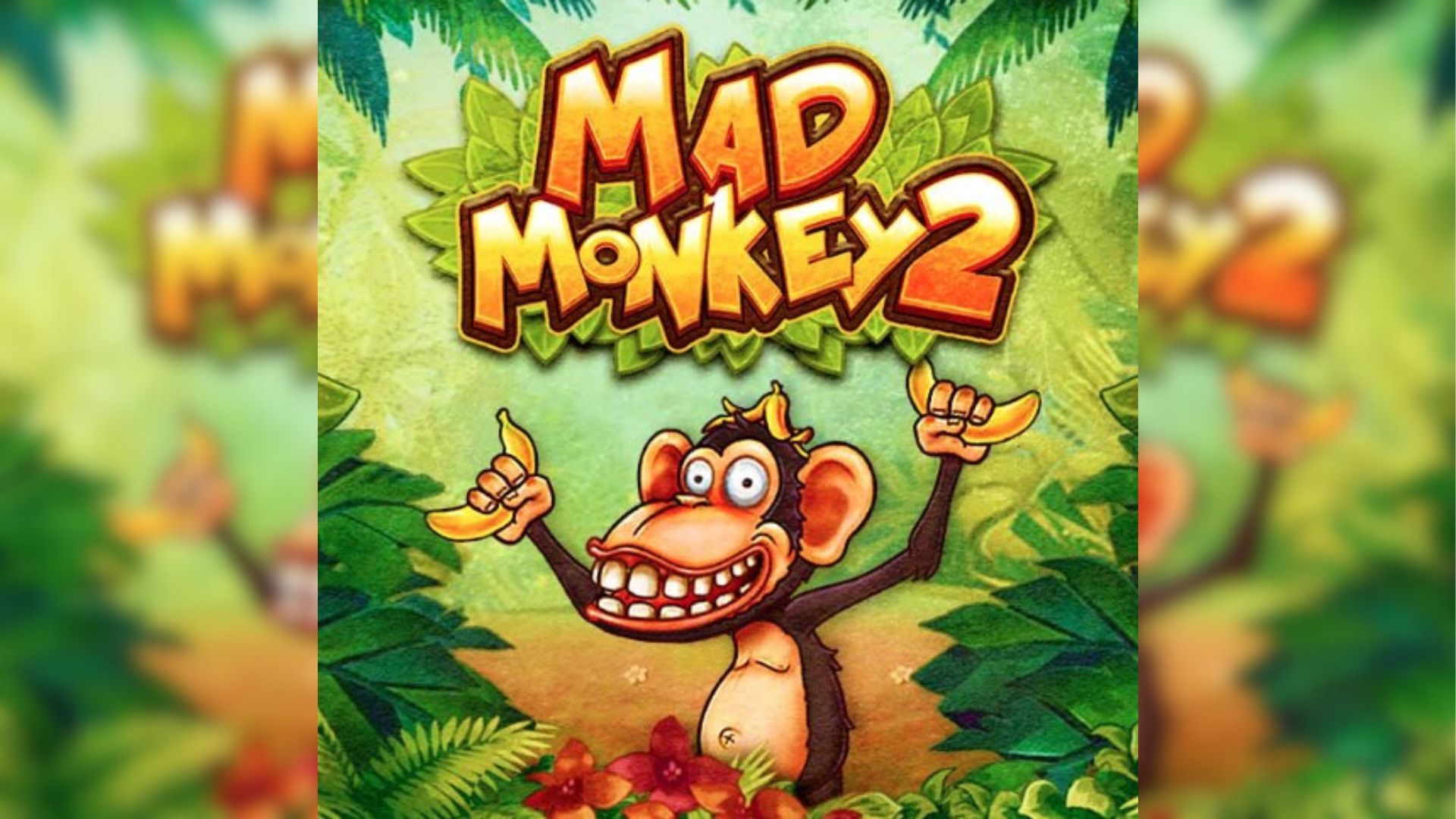 mad monkey 2 gacor