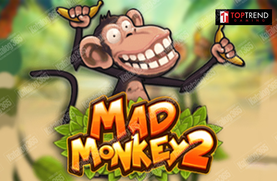 mad monkey 2