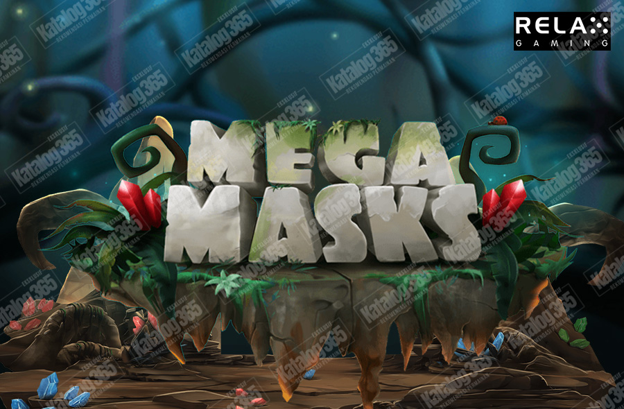 mega masks relax gaming