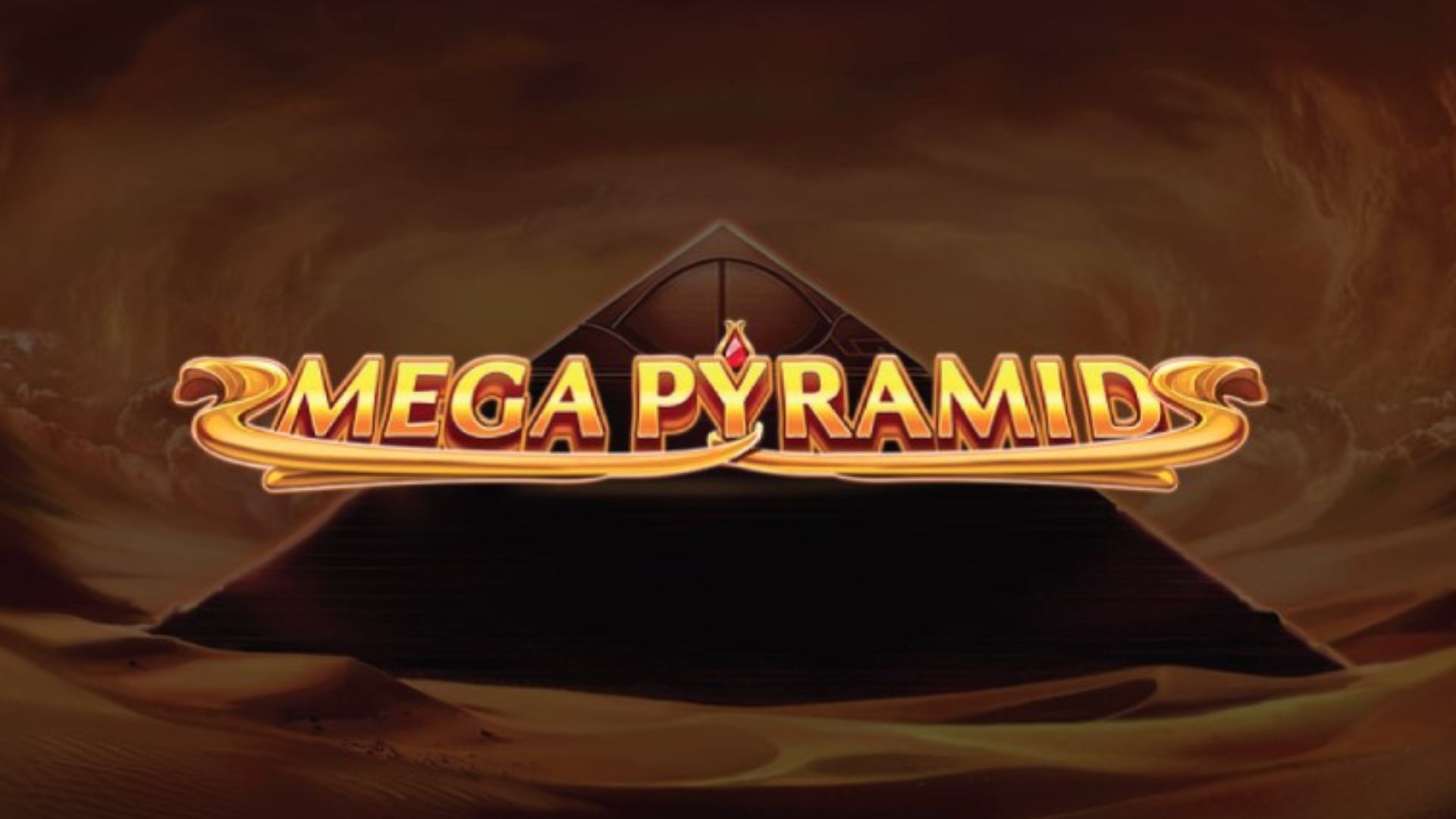 mega pyramid gacor