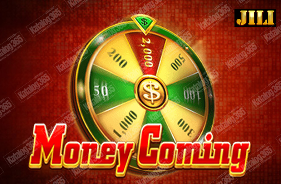money coming jili games