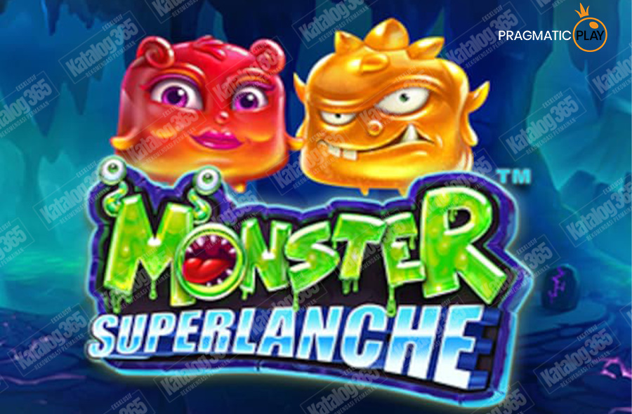 monster superlanche pragmatic play