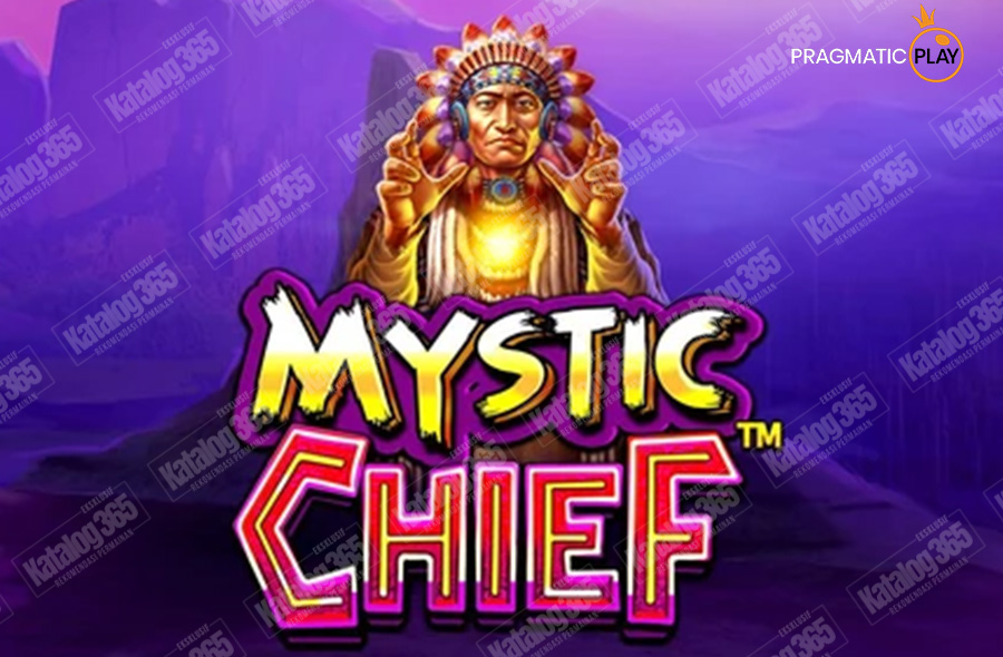 mystic chief pragmatic play