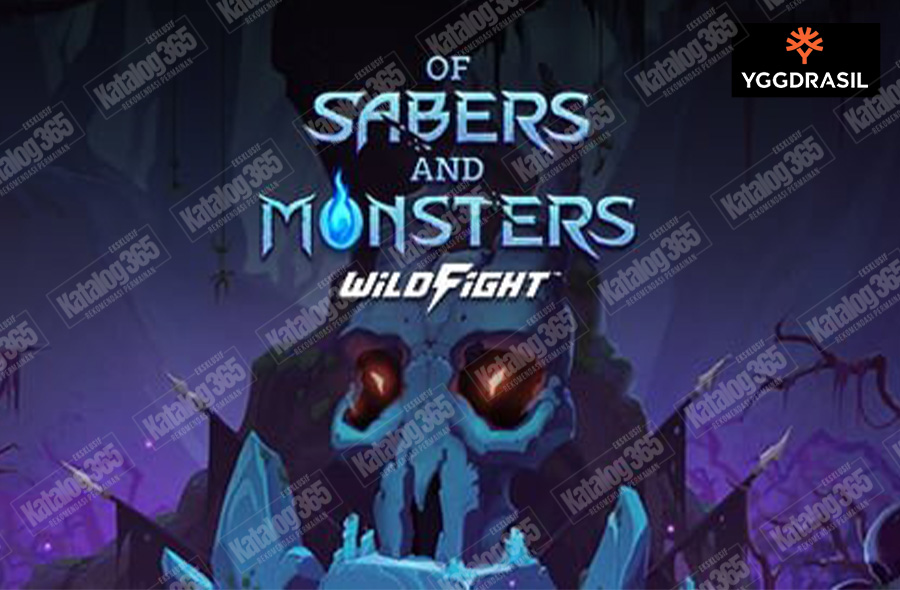 of sabers and monsters wild fight yggdrasil