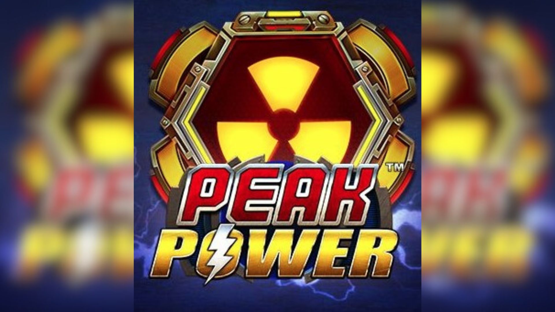 peak power gacor