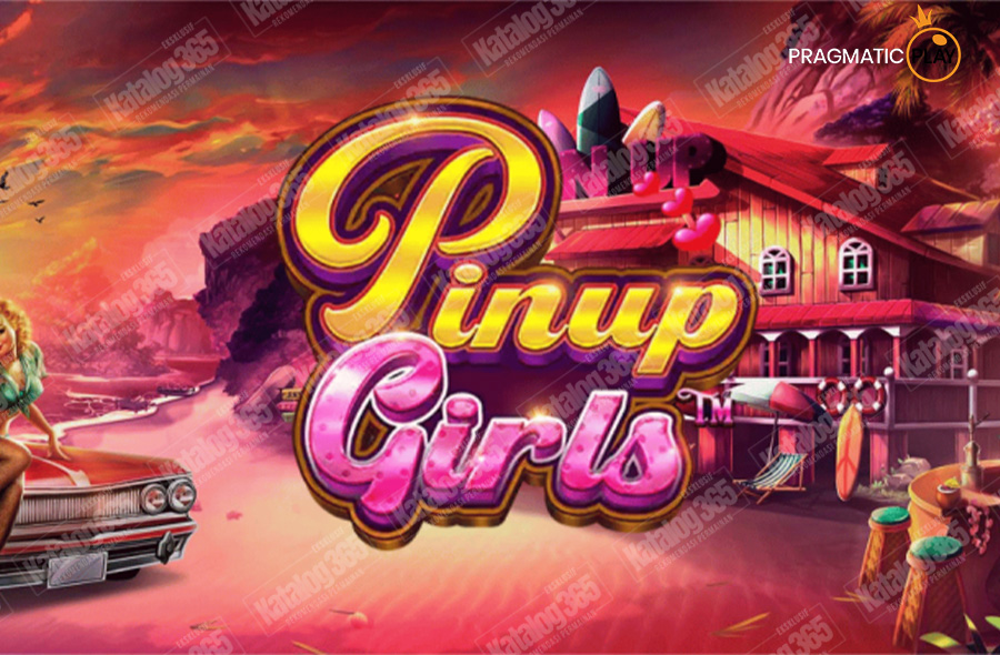 pinup girls pragmatic play