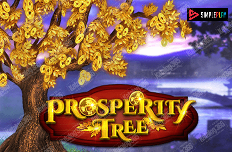 slot prosperity tree