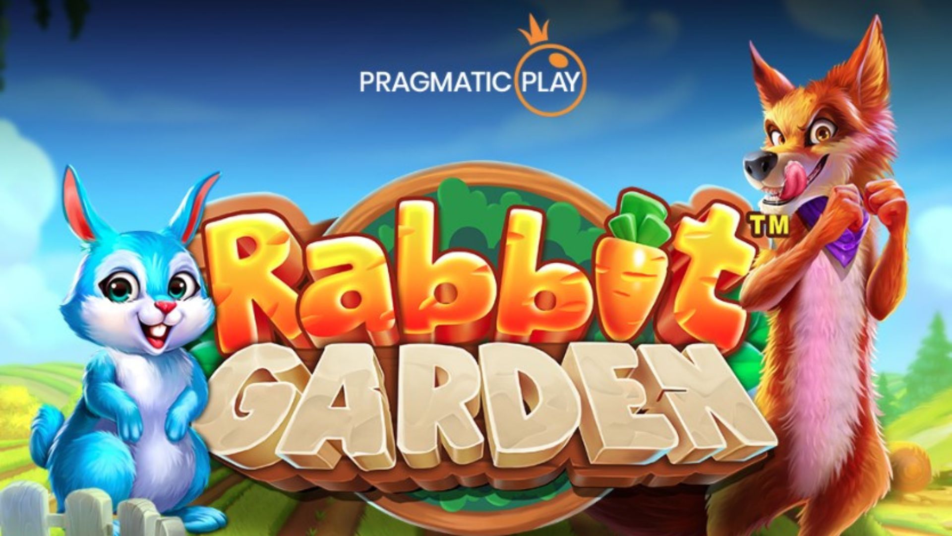 rabbit garden gacor