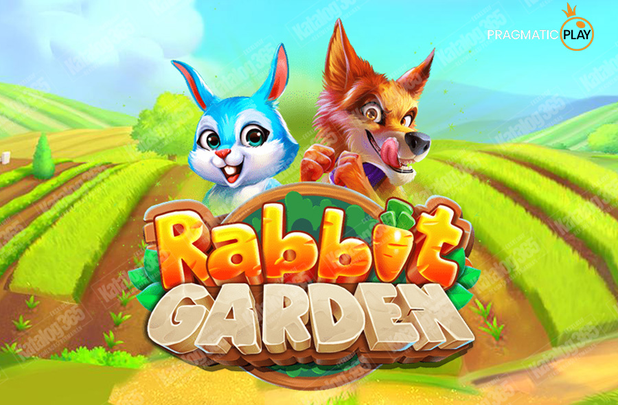 rabbit garden pragmatic play