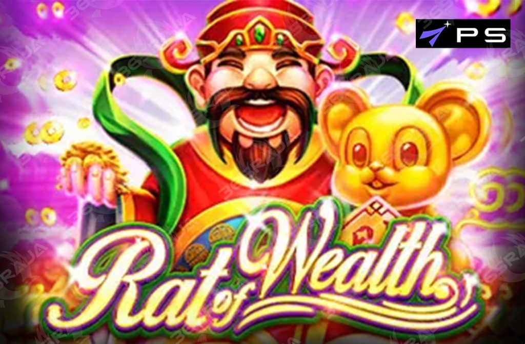 rat of wealth