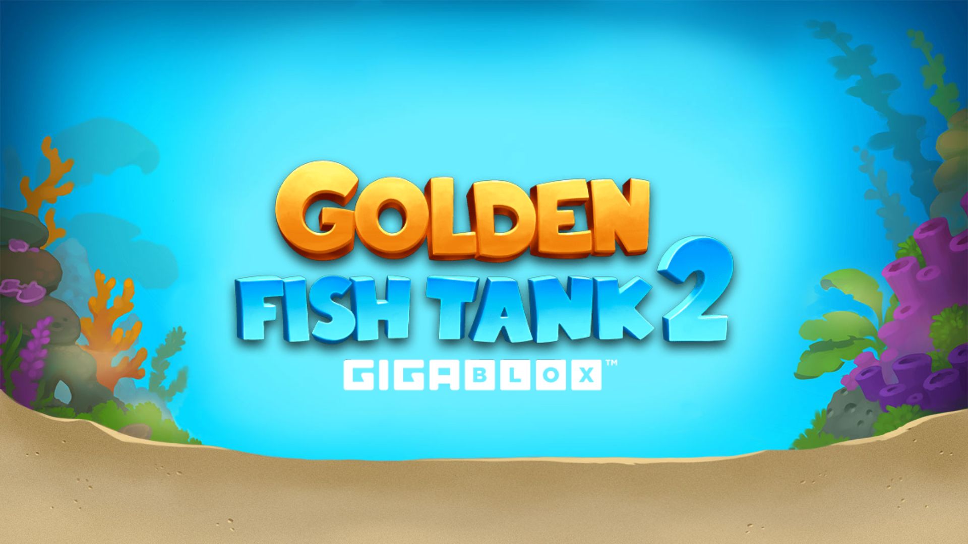 review game slot golden fish tank 2 gigablox