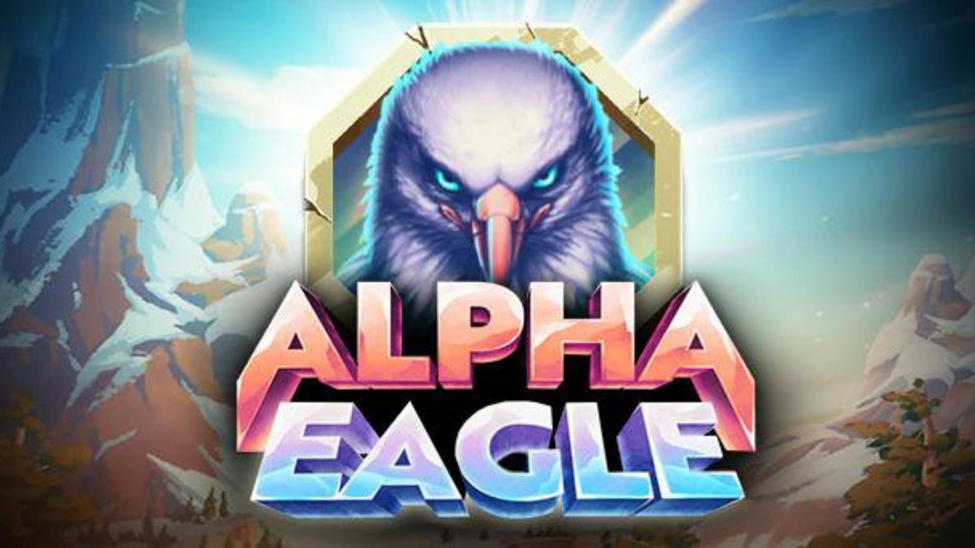 review game slot online alpha eagle