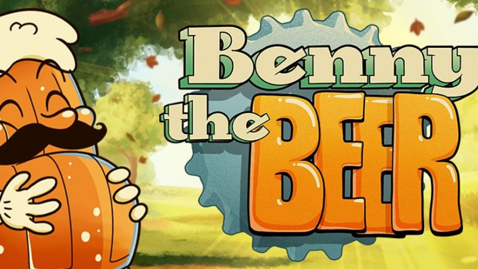 review game slot online benny the beer