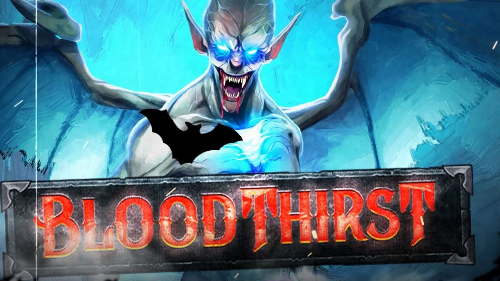 review game slot online bloodthirst
